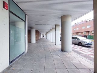 Local comercial en venta en Echavacóiz en Pamplona