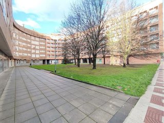 Local comercial en venta en Echavacóiz en Pamplona