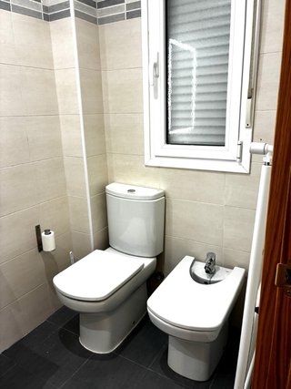 Alquiler habitación
