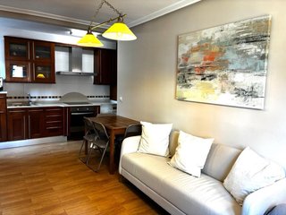 Alquiler habitación