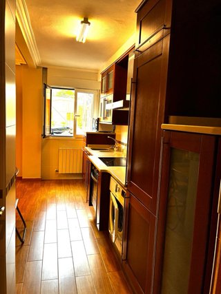 Alquiler habitación