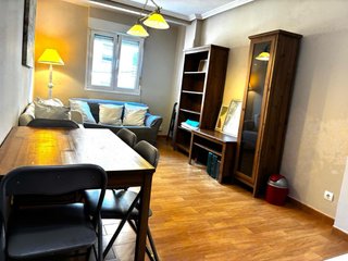 Alquiler habitación