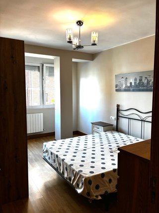Alquiler habitación