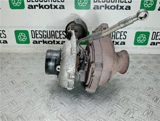 Turbo Opel Insignia 2.0 CDTI A