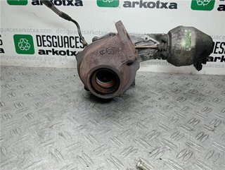 Turbo Opel Insignia 2.0 CDTI A