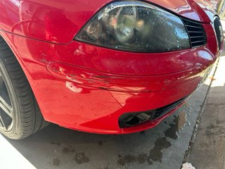 SEAT Ibiza 2004