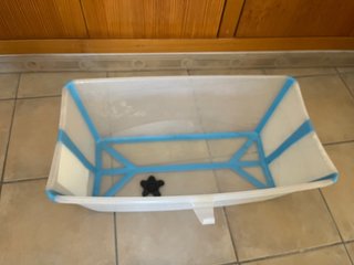 Bañera para bebé