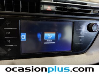 Citroen Grand C4 Picasso BlueHDi 120 Feel EAT6 88 kW (120 CV)