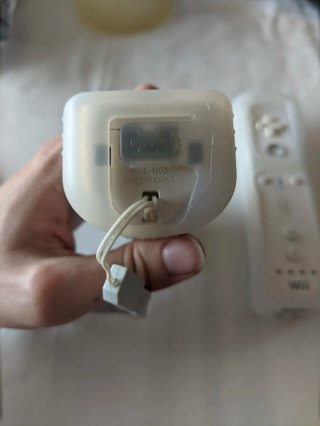 2 Mandos Wii y 2 Nunchuk Nintendo