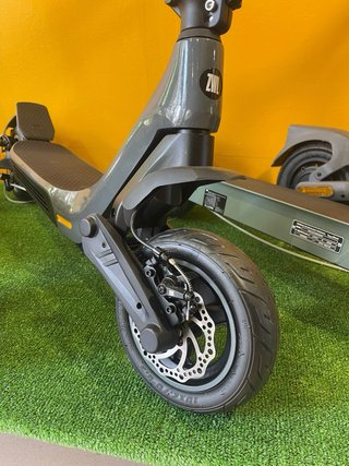 Patinete Eléctrico Zwheel Zlion
