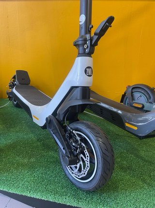 Patinete Eléctrico Zwheel Zlion