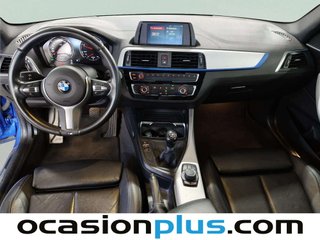 BMW Serie 1 118d 110 kW (150 CV)