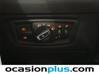 BMW Serie 1 118d 110 kW (150 CV)