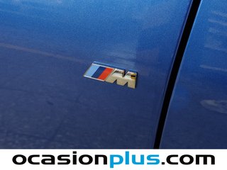 BMW Serie 1 118d 110 kW (150 CV)