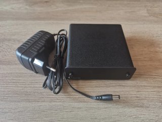 Preamplificatore Phono Box Pro-Ject MM/MC