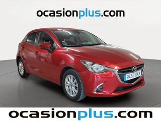 Mazda Mazda 2 1.5 GE Style+ 66 kW (90 CV)