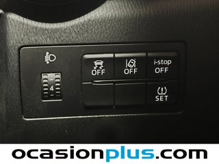 Mazda Mazda 2 1.5 GE Style+ 66 kW (90 CV)