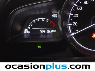 Mazda Mazda 2 1.5 GE Style+ 66 kW (90 CV)