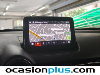 Mazda Mazda 2 1.5 GE Style+ 66 kW (90 CV)