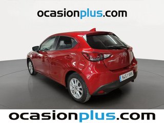 Mazda Mazda 2 1.5 GE Style+ 66 kW (90 CV)