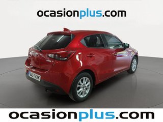 Mazda Mazda 2 1.5 GE Style+ 66 kW (90 CV)
