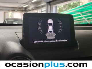 Mazda Mazda 2 1.5 GE Style+ 66 kW (90 CV)