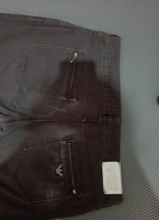 Pantaloni Armani Jeans