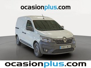 Renault Express Furgon Express Confort Blue dCi 70 kW (95 CV)