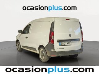 Renault Express Furgon Express Confort Blue dCi 70 kW (95 CV)