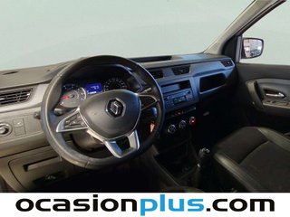 Renault Express Furgon Express Confort Blue dCi 70 kW (95 CV)