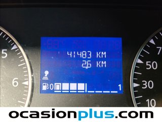 Renault Express Furgon Express Confort Blue dCi 70 kW (95 CV)