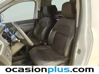 Renault Express Furgon Express Confort Blue dCi 70 kW (95 CV)