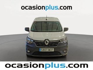 Renault Express Furgon Express Confort Blue dCi 70 kW (95 CV)