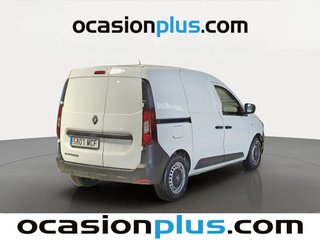 Renault Express Furgon Express Confort Blue dCi 70 kW (95 CV)