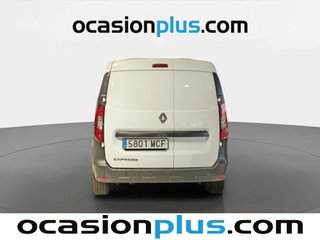 Renault Express Furgon Express Confort Blue dCi 70 kW (95 CV)
