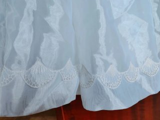 Abito Comunione Bambina 10/12 Anni