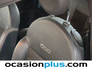 Fiat 500 1.0 Hybrid Sport 51 kW (70 CV)