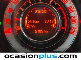 Fiat 500 1.0 Hybrid Sport 51 kW (70 CV)