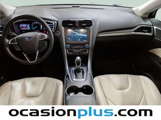 Ford Mondeo 2.0 Híbrido HEV Sedan Titanium 137 kW (187 CV)
