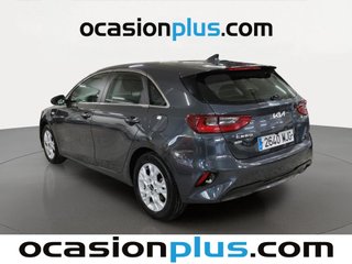 Kia Ceed 1.6 MHEV iMT Drive 100 kW (136 CV)