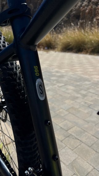 Scott Aspect 960