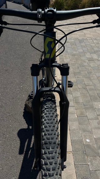 Scott Aspect 960