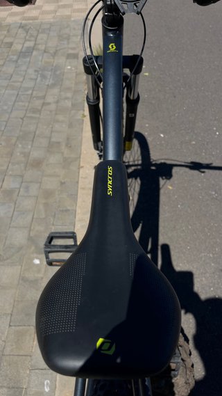 Scott Aspect 960
