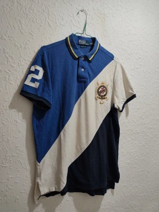 Polo Ralph Lauren Camiseta Talla M