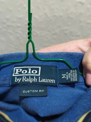 Polo Ralph Lauren Camiseta Talla M