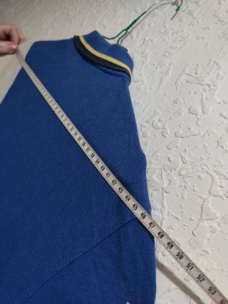 Polo Ralph Lauren Camiseta Talla M