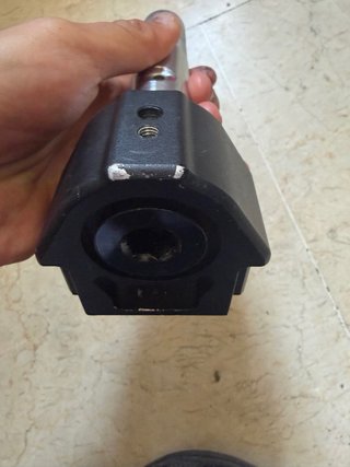 Pieza repuesto Kukirin G2 Max