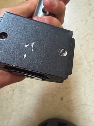 Pieza repuesto Kukirin G2 Max