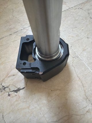 Pieza repuesto Kukirin G2 Max