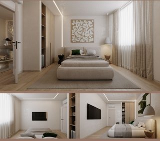 Apartamentos de obra nueva cerca del mar Benidorm